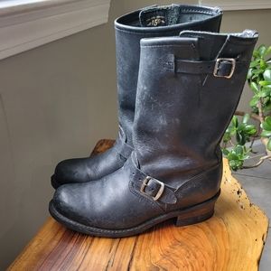 Frye 150th anniversary size 8 mid-calf boot